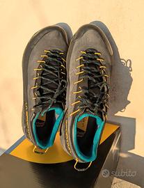 La Sportiva TX4 Evo GTX - Tg.43,5 - Nuovo