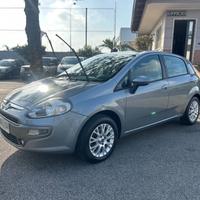 Fiat Punto Evo 1.3 Mjt 95Cv Emotion