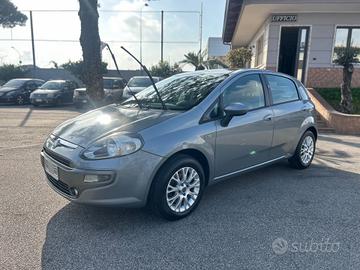 Fiat Punto Evo 1.3 Mjt 95Cv Emotion