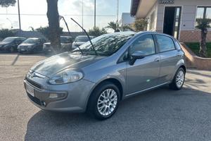Fiat Punto Evo 1.3 Mjt 95Cv Emotion