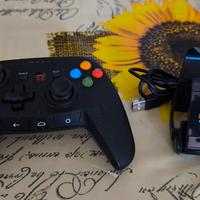 Tim Games Pad