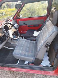 FIAT Panda 1ª serie - 2004