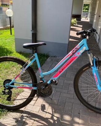 Bicicletta donna