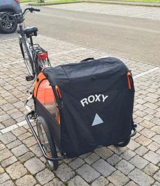 Trasportino bimbi Roxy