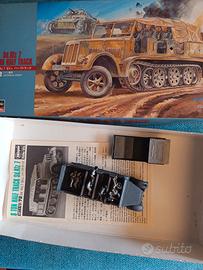 modellismo hasegawa 1:72