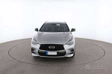 Infiniti q30s