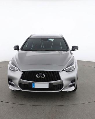 Infiniti q30s