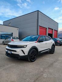 Opel Mokka 1.2 Turbo GS Line