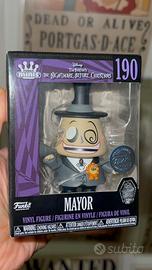 Funko Minis