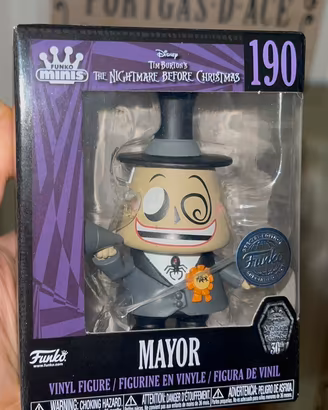 Funko Minis