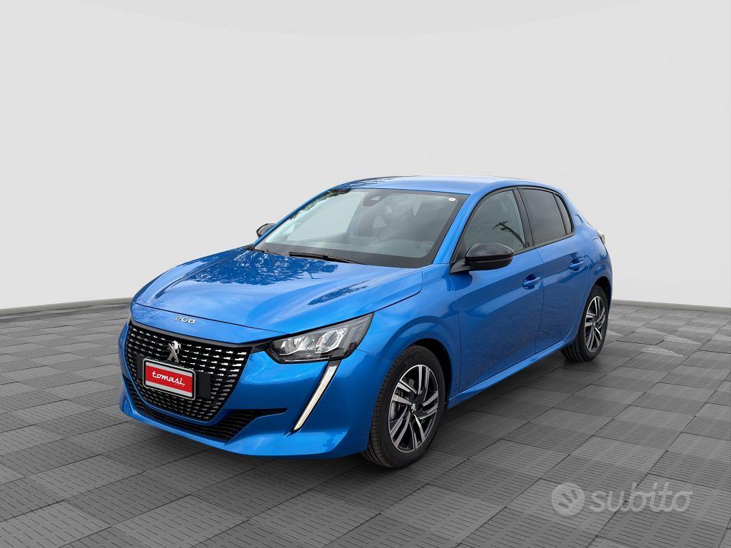 Peugeot 208 2ª serie