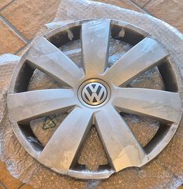 copricerchio vw touran golf polo.....