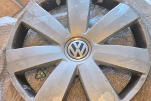 copricerchio vw touran golf polo.....
