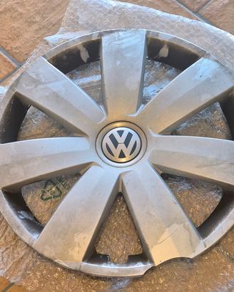 copricerchio vw touran golf polo.....