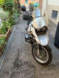 BMW GS 1150