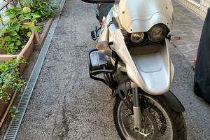 BMW GS 1150