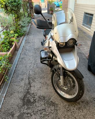 BMW GS 1150