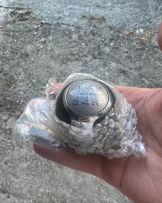 Pomello cambio Alfa mito