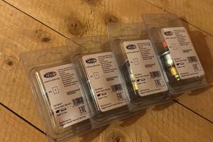 iniettori Opel/dacia/renault