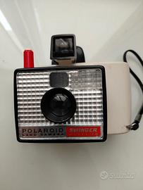 Macchina fotografica Polaroid Model 20 Swinger