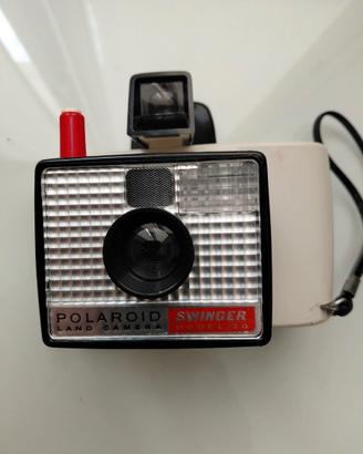 Macchina fotografica Polaroid Model 20 Swinger