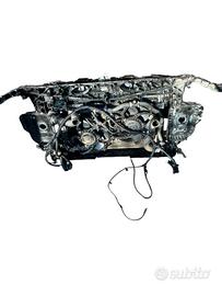 Radiatori Grande Punto sport 1900 MULTIJET 130 CV 