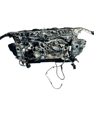 Radiatori Grande Punto sport 1900 MULTIJET 130 CV 