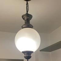 Lampada sospensione Azucena Caccia Dominioni