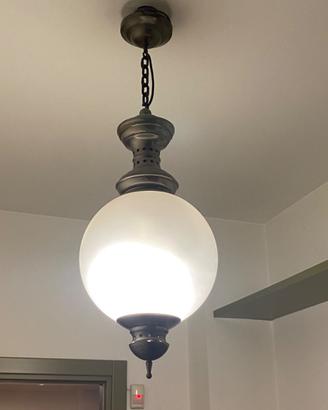 Lampada sospensione Azucena Caccia Dominioni