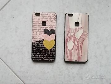 Due Cover Smartphone Huawei P10 LITE