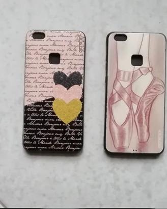 Due Cover Smartphone Huawei P10 LITE