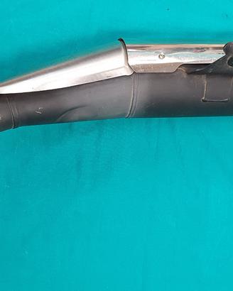 Scarico honda originale per honda hornet 600