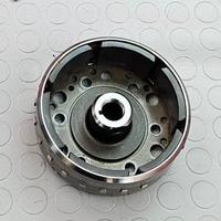 VOLANO MAGNETE SUZUKI SV 650 2006 2011 SV650 2008