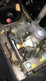 Kit riparazione leva cambio Audi vw Seat