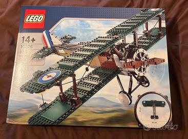 Lego 10226 