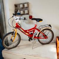 Bicicletta Bambino LEGGERE LA DESCRIZIONE 