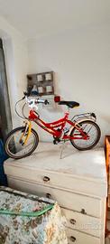 Bicicletta Bambino LEGGERE LA DESCRIZIONE 