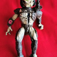 Alien Vs Predator Sciolto ( Action Figure 1992 )