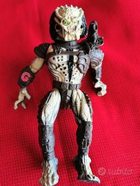 Alien Vs Predator Sciolto ( Action Figure 1992 )