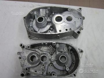 Carter Motore Parilla 150 2 tempi (coppia)