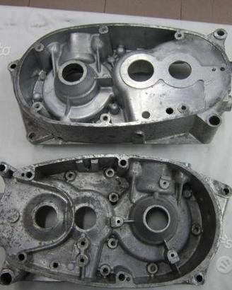 Carter Motore Parilla 150 2 tempi (coppia)