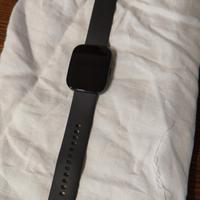 Smartwatch Amazfit GTS.
