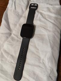 Smartwatch Amazfit GTS.