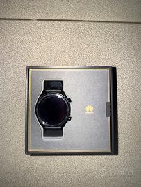 HUAWEI WATCH GT