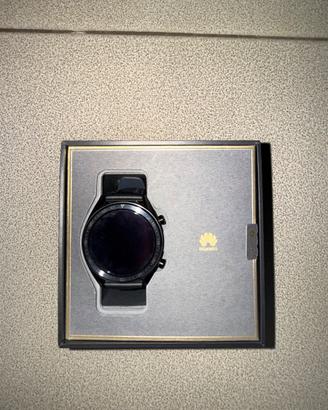 HUAWEI WATCH GT