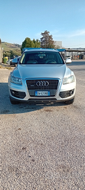 Audi q5 2.o tdi 4x4 170cv