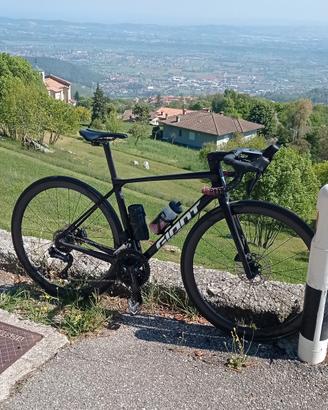 Giant TCR pro 1 