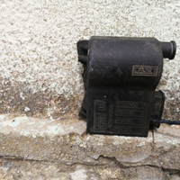 Bobina per ciclomotori Ducati Zanussi