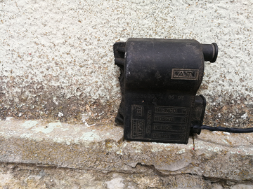 Bobina per ciclomotori Ducati Zanussi