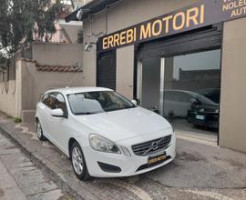 Volvo V60 DRIVe